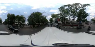 Bandung City Blessing Church