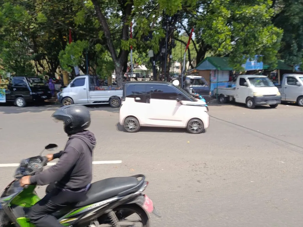 Sate Padang Serasi