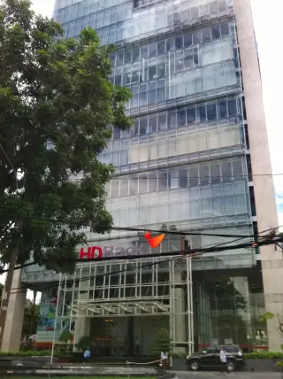 Consulate General of France in Ho Chi Minh City