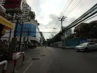 Boundary Thonglor 13