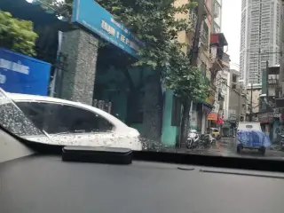 Chay Đàm Hoa-Set up nhượng quyền thương hiệu