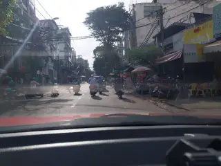 MỘT NƠI cafe