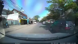 Lombok Motor