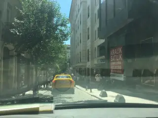 Tanca Ergin