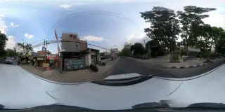 Warung Kompor Bunda