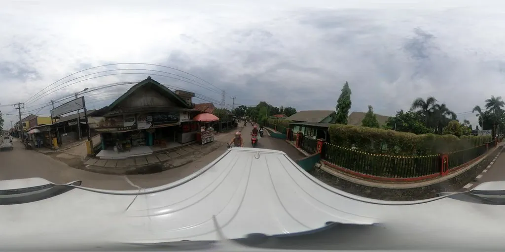 Berkah karel production