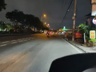 Cây xăng Tân Sài Gòn