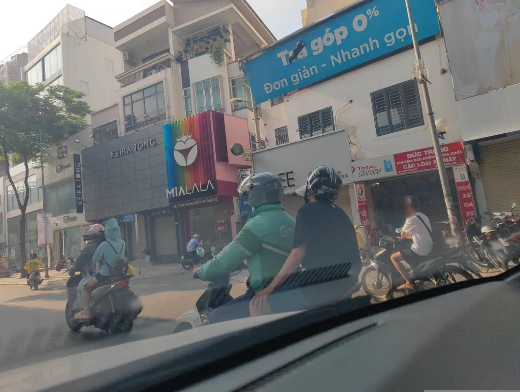 Dụng cụ làm vườn Gardena