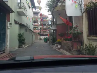 Bác Sĩ Thành Sơn Hỗ Trợ Hiếm Muộn