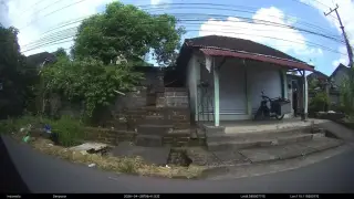 Ngopi di kebun