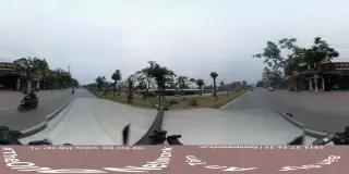 Quán Cà Phê Tỉnh