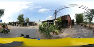 Trường Trung Học Cơ Sở Tân Thạnh Đông