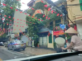 Cháo Dinh Dưỡng