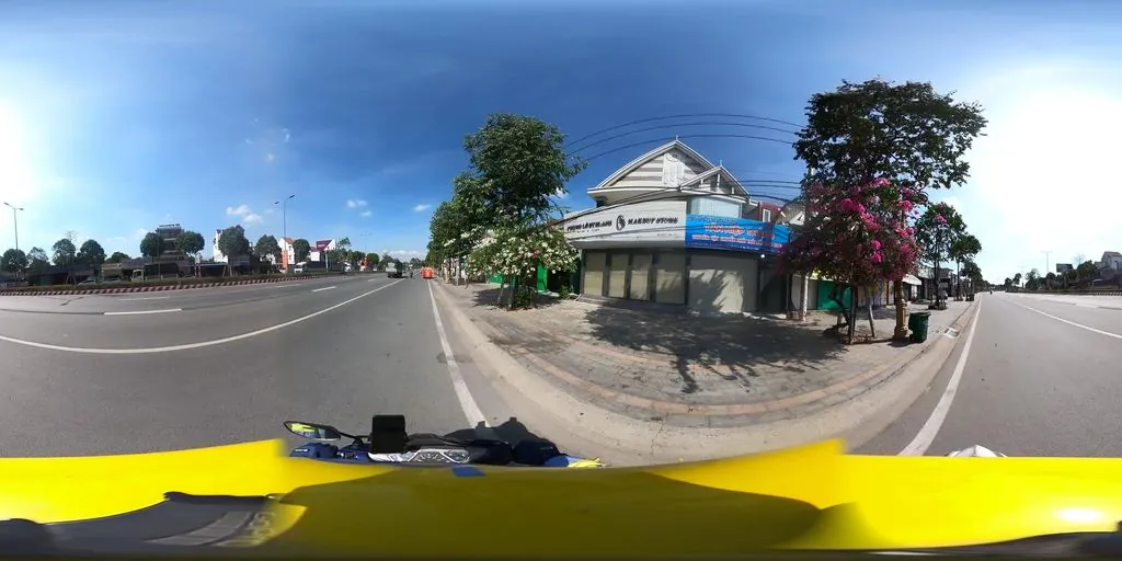Hớt tóc Nam Boy