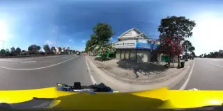 Hớt tóc Nam Boy