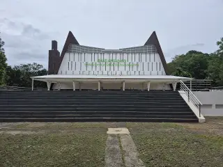 Bale Aweuhan Universitas Padjadjaran