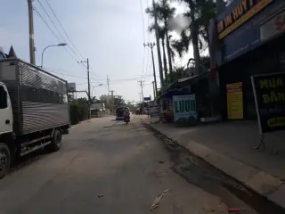 Lẩu Đuôi Bò A. Lân 7979