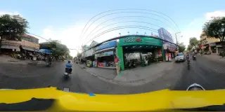 Hùng Huy JSC.