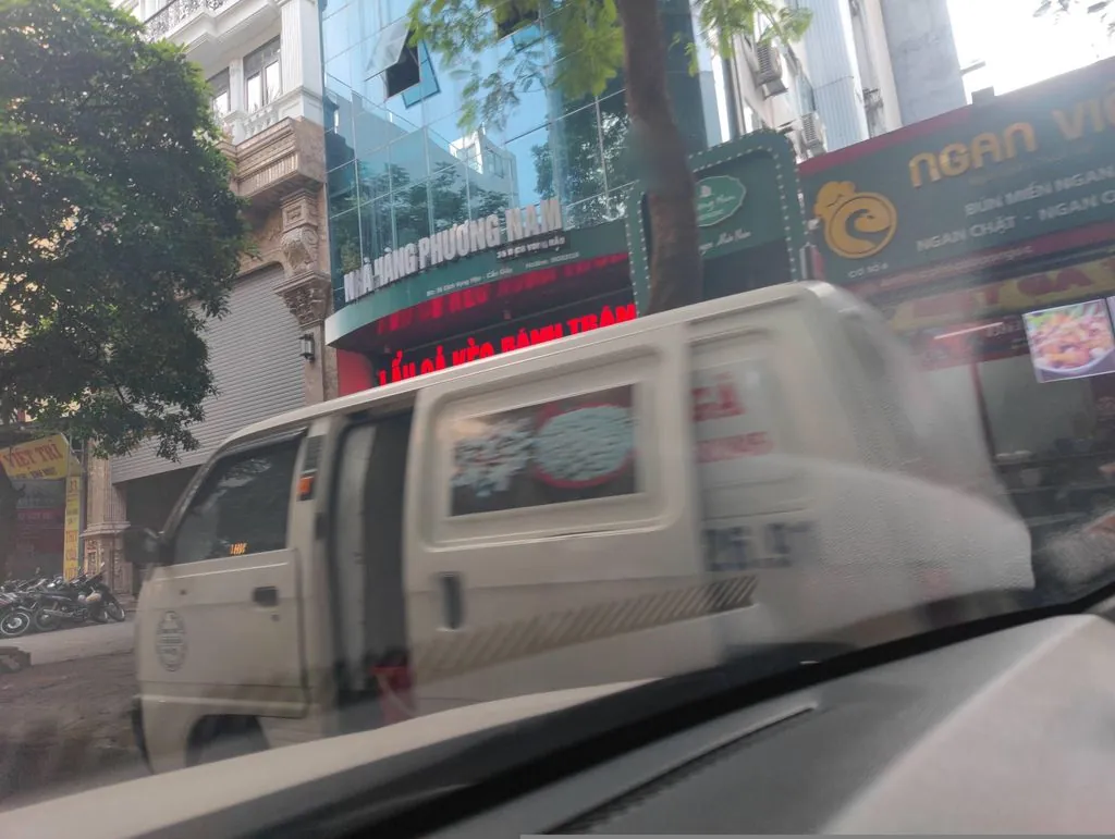 Sàn gỗ Masfloor Malaysia