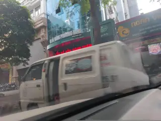 Sàn gỗ Masfloor Malaysia