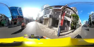 Mực Xăm Bonny