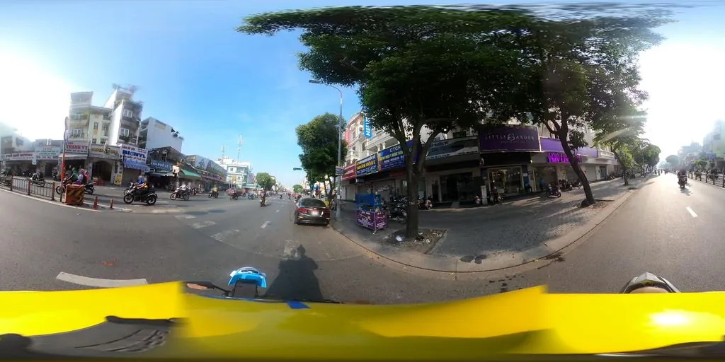 Nha Khoa Quốc Tế Nhân Hòa 7