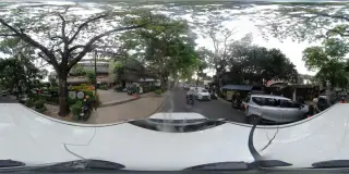Indomaret Pangkalan Ojeg near Tubagus Ismail