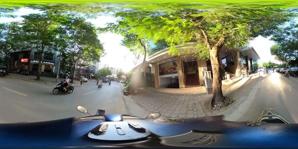 Yakimono - Trần Thái Tông