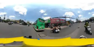 Lương An Phạm Văn Đồng