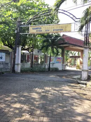 STP Satya Widya Surabaya