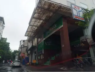Tê Shop 85 Phan Văn Trường