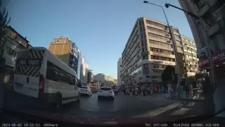 Ümit Baba Kebap Salonu