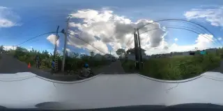 Praktek Dokter Murdita Jalan Raya Munggu-Kapal
