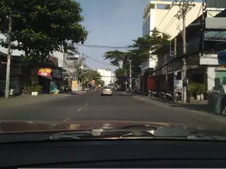 Pho Hanoi