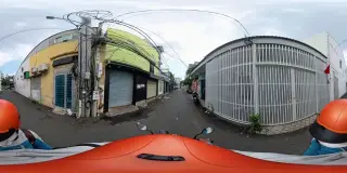 Showroom Nam Khatoco