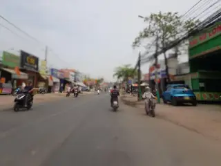 Cf Tri Kỷ Long Bình Tân Biên Hoà Đồng Nai
