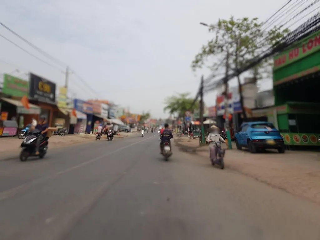 Cf Tri Kỷ Long Bình Tân Biên Hoà Đồng Nai