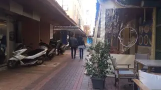 Hanci Pastanesi