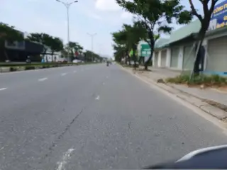 Cây Xăng Long Bình