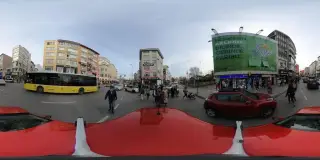 Dürümcü Emmi