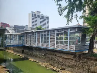 Pos Polisi Olimo
