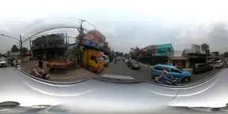 Spesial Soto Boyolali Hj. Hesti Widodo