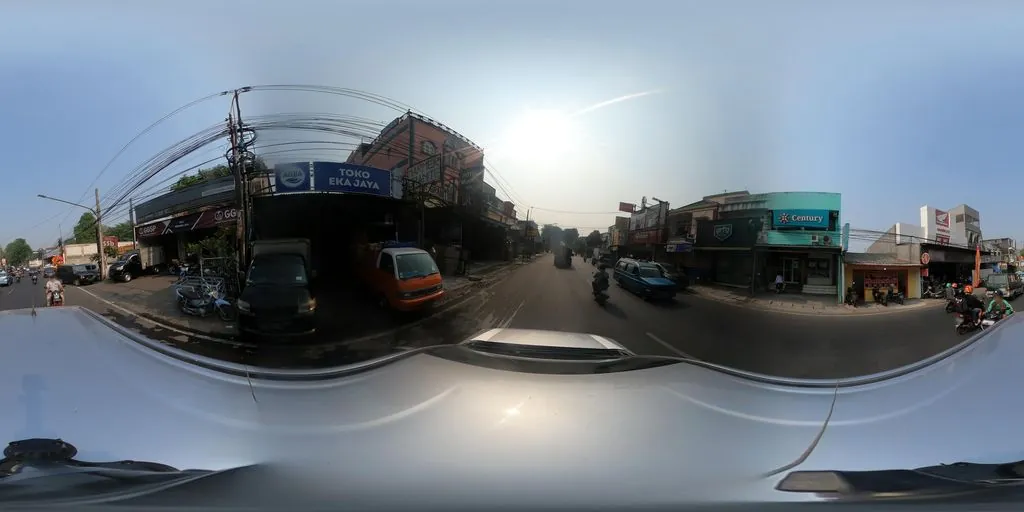 AHASS 2792 Kelapadua