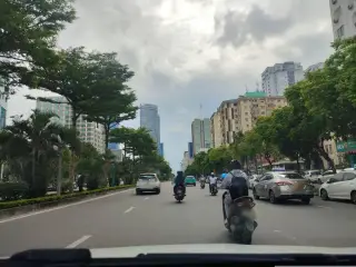 Hội Thánh Tin Lành Mùa Gặt