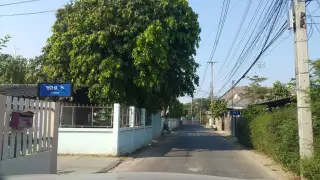 Khnmcin Na Ngeiyw Pa Phin Tlad Hnxng Hx