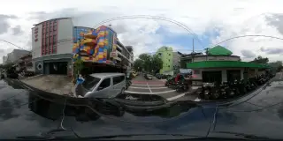 Pinangsari Noodle & Chinese Food