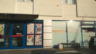 Çamyuva Mer. Cami