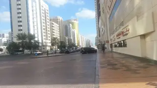 Viewz Restaurant Abu Dhabi