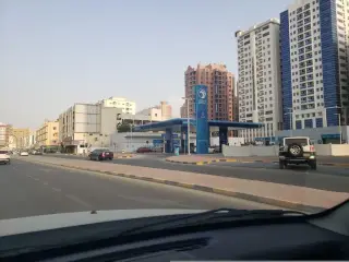 Meramar CAFE AJMAN