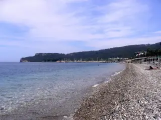 Amor Beach Clup KEMER